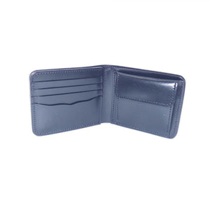 ショート財布 ナイルクロコ