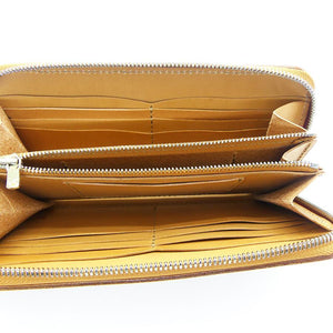 FRF財布スマート 額縁ハラコ