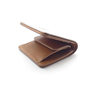 ミニマム財布 パイソン