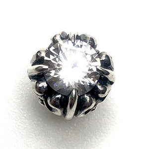 SVコンチョ（ユリ石入）