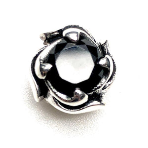 SVコンチョ（フレア石入）