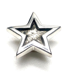 SVコンチョ（星）