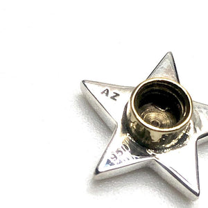 SVコンチョ（星）