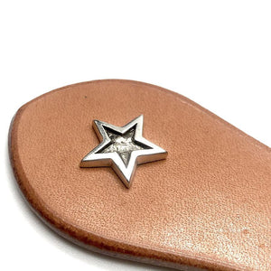 SVコンチョ（星）