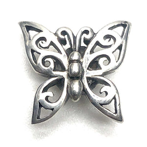 SVコンチョ （蝶)