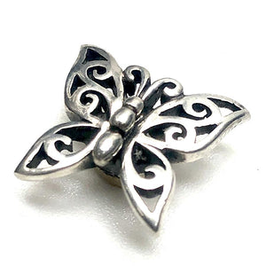 SVコンチョ （蝶)