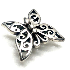 SVコンチョ （蝶)