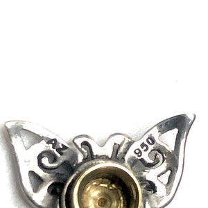 SVコンチョ （蝶)