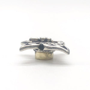 SVコンチョ （蝶)