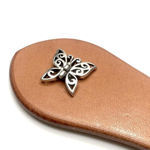 SVコンチョ （蝶)