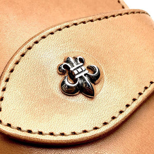 SVコンチョ（ユリ）