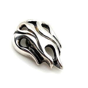 SVコンチョ（フレア）