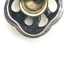 SVコンチョ（フレア）