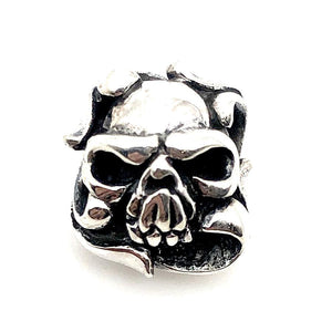 SVコンチョ（スカル）