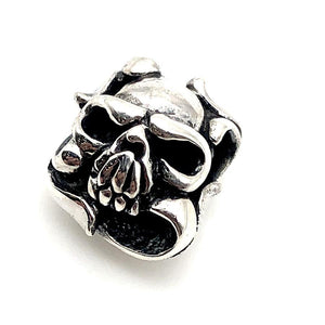 SVコンチョ（スカル）