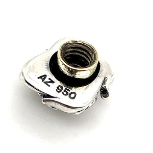 SVコンチョ（スカル）