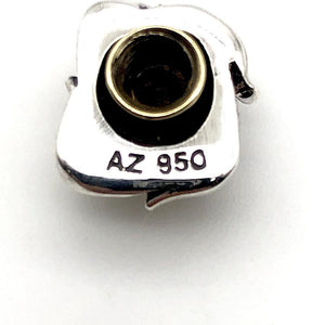 SVコンチョ（スカル）