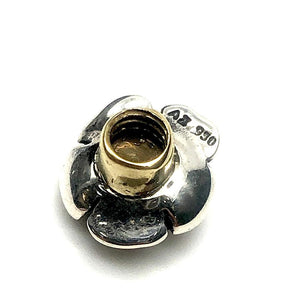 SVコンチョ（バラ）