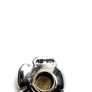 SVコンチョ（バラ）