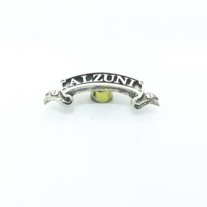 SVコンチョ （ALZUNIリボン）