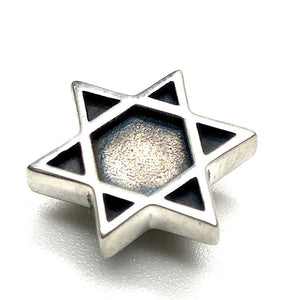 SVコンチョ （六芒星）