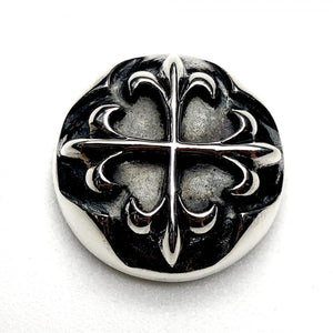 SVコンチョ（クロス）