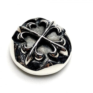 SVコンチョ（クロス）