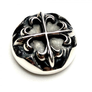 SVコンチョ（クロス）