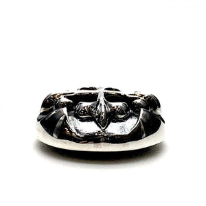 SVコンチョ（クロス）