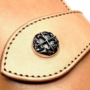 SVコンチョ（クロス）