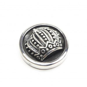 SVコンチョ（クラウン）