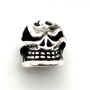 SVコンチョ（スカル）