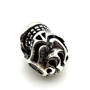 SVコンチョ（スカル）