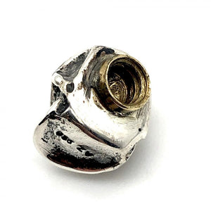 SVコンチョ（スカル）