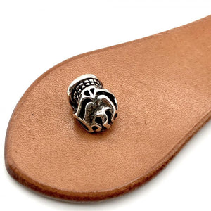 SVコンチョ（スカル）