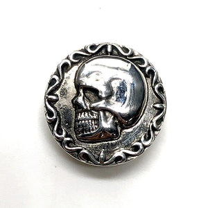 SVコンチョ （スカル）