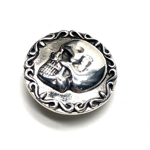 SVコンチョ （スカル）