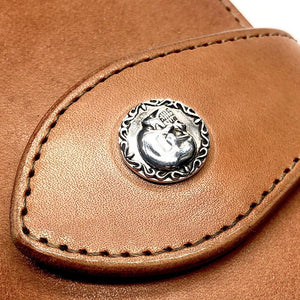 SVコンチョ （スカル）