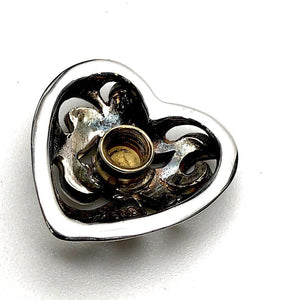 SVコンチョ（ハート）