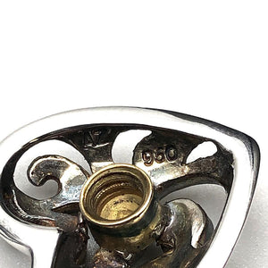 SVコンチョ（ハート）