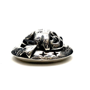 SVコンチョ(ハートリボン)