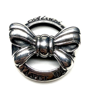 SVコンチョ(リボン)