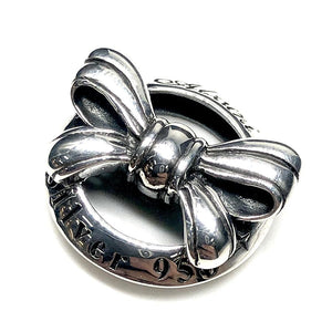 SVコンチョ(リボン)