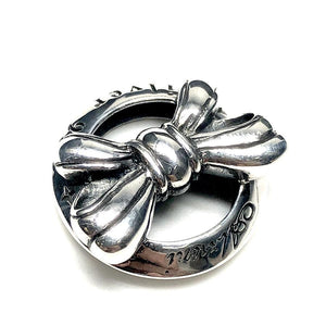 SVコンチョ(リボン)