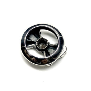 SVコンチョ(リボン)