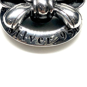 SVコンチョ(リボン)