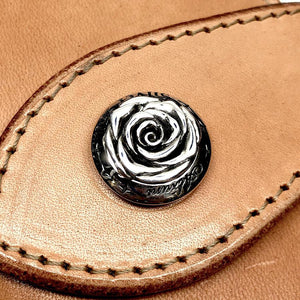 SVコンチョ(バラ)