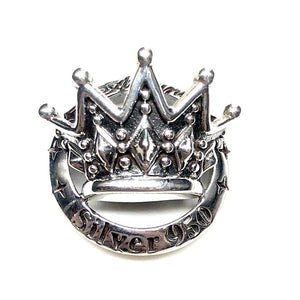 SVコンチョ （クラウン）