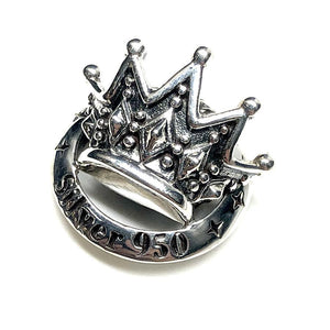 SVコンチョ （クラウン）