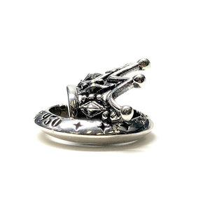 SVコンチョ （クラウン）